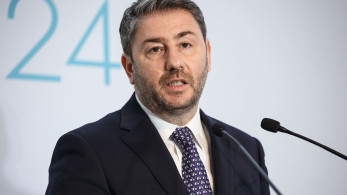 Νίκος Ανδρουλάκης: μεγαλειώδη πολιτικά όνειρα του φθινοπώρου