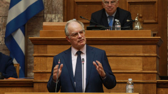 Κωνσταντίνος Τασούλας για «πτώση» ΣΥΡΙΖΑ από αξιωματική αντιπολίτευση: Είναι η πρώτη φορά που δεν ισχύει η ψήφος του εκλογικού σώματος