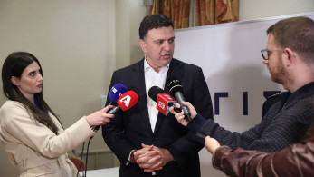 Βασίλης Κικίλιας: Με συνέργειες και αλληλεγγύη θα μειώσουμε τις συνέπειες των φυσικών καταστροφών