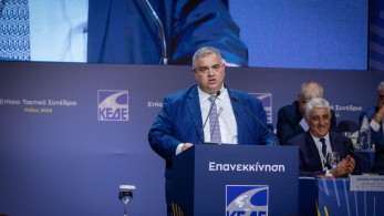 Βασίλης Σπανάκης από Πέραμα: Δεν υπάρχουν δήμοι πρώτης και δεύτερης ταχύτητας