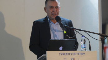 Γιάννης Βρούτσης: Νέο Σύγχρονο Κλειστό Αθλητικό Κέντρο στην Άνδρο