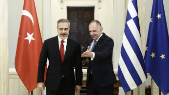 Γιώργος Γεραπετρίτης: «Δεν πρόκειται να απεμπολήσουμε κανένα μας δικαίωμα»