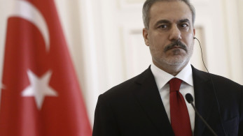 Ελληνοτουρκικά - προκλητική δήλωση Φιντάν: Προτεραιότητα η «τουρκική μειονότητα Δυτικής Θράκης» και οι «ομογενείς» στα Δωδεκάνησα
