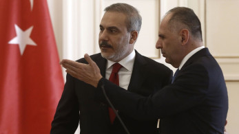 Διπλωματικές πηγές για Φιντάν: Η Συνθήκη της Λωζάνης σαφώς αναφέρεται σε μουσουλμανική μειονότητα