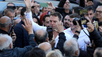Δεν έχει τέλος ο κατήφορος του ΣΥΡΙΖΑ: κατηγορεί τον  Άδωνι Γεωργιάδη για στήριξη στον Στέφανο Κασσελάκη