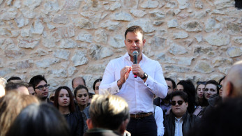 Στέφανος Κασσελάκης: Πίκρα για τον αυτο-εξευτελισμό του κόμματος που πίστεψαν χιλιάδες πολίτες