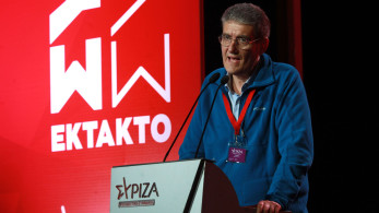 Χρήστος Γιαννούλης για Πέτρο Παππά: Το Κιλκίς εκτός από ακτινίδια παράγει και αποστάτες