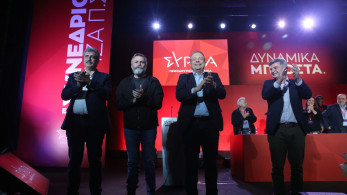 ΣΥΡΙΖΑ: στις 20 Νοεμβρίου το debate των υποψηφίων προέδρων