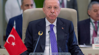 Απειλές Ερντογάν στους Κούρδους της Συρίας: Είτε θα αφήσουν τα όπλα τους, είτε θα ταφούν με αυτά
