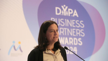 Νίκη Κεραμέως: κάλεσμα στους Έλληνες του Λονδίνου για το «Rebrain Greece»