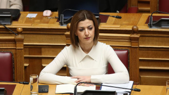 Ειρήνη Αγαπηδάκη: Τις επόμενες εβδομάδες ξεκινά ο προληπτικός καρδιολογικός έλεγχος (Vid)
