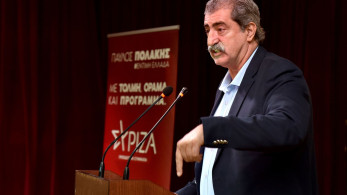 Αιχμές Πολάκη για Κασσελάκη: Στημένο το σκηνικό στο συνέδριο, θεατρική η αποχώρησή του