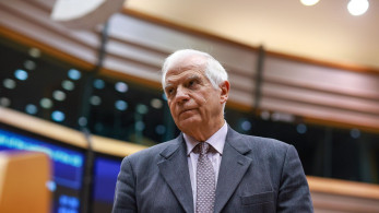 Ζοζέπ Μπορέλ: Δεν έχουν πολύ μεγάλο βεληνεκές οι πύραυλοι για τους οποίους έδωσε το πράσινο φως η αμερικανική κυβέρνηση