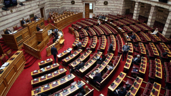 Την Τετάρτη στη Βουλή το σχέδιο του προϋπολογισμού για το 2025