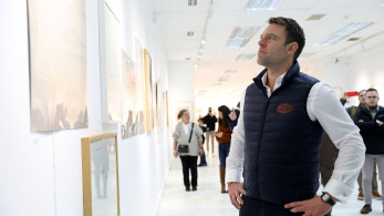 Στέφανος Κασσελάκης: Στον ΣΥΡΙΖΑ φάνηκε ότι η αξία της καρέκλας είναι τόσο μεγάλη