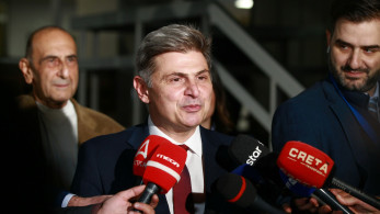 Μάνος Βουλαρίνος για κόμμα Μαρίας Καρυστιανού: από τη Ραχήλ στον Φανφαραντούρη (video)