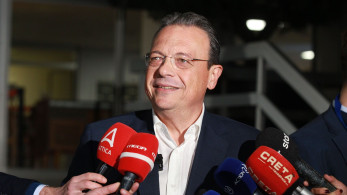 Η ενόχληση του Σωκράτη Φάμελλου από τη ρύθμιση του κατώτατου μισθού