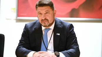 Νίκος Χαρδαλιάς: Τα τέσσερα μεγάλα στοιχήματα για την Περιφέρεια Αττικής