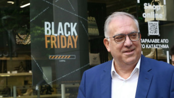 Τάκης Θεοδωρικάκος: Έχουμε βάλει στόχο ο κατώτατος μισθός να φτάσει στα 950 ευρώ