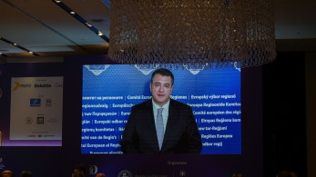 Απόστολος Τζιτζικώστας στην Επιτροπή Περιφερειών: Αφοσιωμένος στο κοινό μας όραμα για καλύτερη Ευρώπη