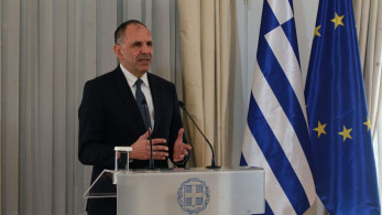 Γιώργος Γεραπετρίτης: Στηρίζουμε την ενότητα και την εδαφική ακεραιότητα της Συρίας