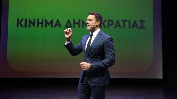 Βιβλίο Στέφανου Κασσελάκη: αγωνίες, ταραχές, αγωγές