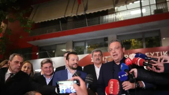Ο Φάμελλος «δίνει» τον ΣΥΡΙΖΑ στο δίδυμο Πολάκη - Παππά: Ποιες θέσεις αναλαμβάνουν