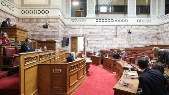 Βουλή: υπερψηφίστηκε το νομοσχέδιο για την ενίσχυση του ΕΣΥ