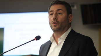 «Ξέφυγε» ο Νίκος Ανδρουλάκης: Δείχνουμε ότι έχουμε κυβερνητική προοπτική