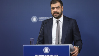 Παύλος Μαρινάκης για ΠτΔ: Ο Κυριάκος Μητσοτάκης δεν φοβάται τη λελογισμένη διεύρυνση