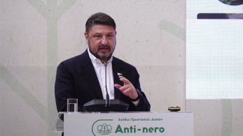 Νίκος Χαρδαλιάς: 280+1 έργα θα μεταμορφώσουν την Αττική ως το 2028