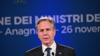 Άντονι Μπλίνκεν: Είμαστε στο τελικό στάδιο για κατάπαυση πυρός στον Λίβανο