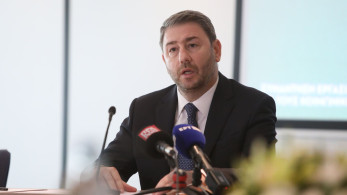 Ανδρουλάκης: ψάχνει «σωσίβιο» στις παρακολουθήσεις - Ζητά να ανασυρθούν οι μηνύσεις από το αρχείο