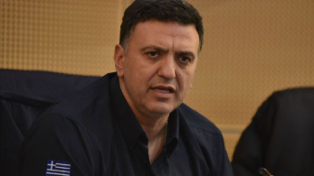 Βασίλης Κικίλιας: Δεν βοηθούν οι τυχάρπαστες, χωρίς λογική και πλαίσιο δηλώσεις της αντιπολίτευσης για την πολιτική προστασία