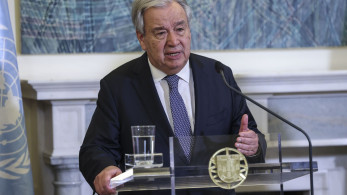ΟΗΕ: μεγάλη ανησυχία για την επιδείνωση της κατάστασης στη Συρία
