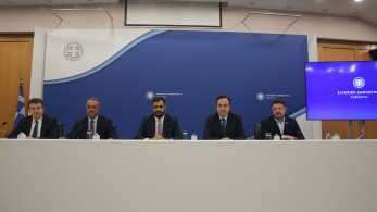 Έρχονται 1.388 κάμερες 24ωρης λειτουργίας στους δρόμους