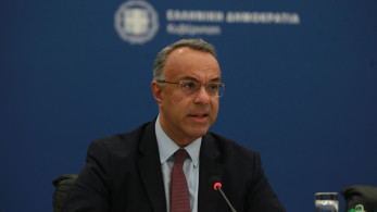 Σταϊκούρας για Τέμπη: Ενημερώνουμε συνεχώς τη Βουλή - Ενισχύουμε τα τεχνολογικά συστήματα ασφάλειας