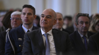 Νίκος Δένδιας: Η Τουρκία διατυπώνει με αυξανόμενο εύρος τις διεκδικήσεις της