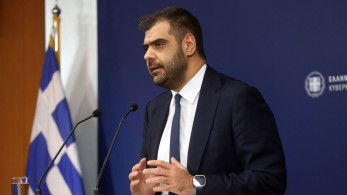 Παύλος Μαρινάκης: «Η Νέα Δημοκρατία δεν περιμένει τις εκλογές για να αφουγκραστεί τις ανάγκες της κοινωνίας»
