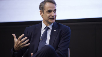Κυριάκος Μητσοτάκης από το Λονδίνο: Η Ελλάδα είναι σε θέση να γίνει μια πραγματικά σύγχρονη ευρωπαϊκή χώρα
