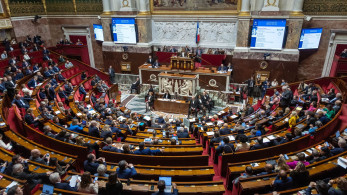 Γαλλία: επανέρχεται ο κίνδυνος ακυβερνησίας - Χωρίς συμφωνία για το συνταξιοδοτικό