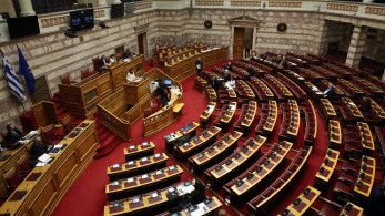 Βουλή - Live η συζήτηση για τον προϋπολογισμό 2025