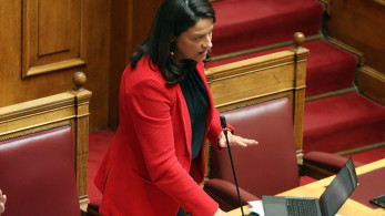 Νίκη Κεραμέως: Προτεραιότητα του υπουργείου να αναδείξει επαγγελματικές ευκαιρίες για να επιστρέψουν οι νέοι στην πατρίδα