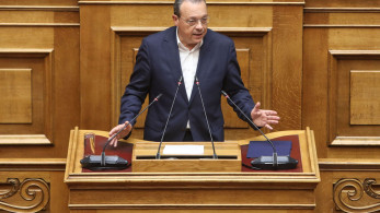 Ζει το όνειρό του ο Σωκράτης Φάμελλος και φαντάζεται τον ΣΥΡΙΖΑ ως... ισχυρή αντιπολίτευση