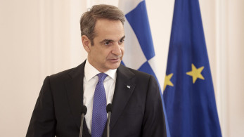 Κυριάκος Μητσοτάκης: H έκθεση του ΟΟΣΑ αναγνωρίζει την πολύ ουσιαστική πρόοδο που έχει σημειώσει η Ελλάδα τα τελευταία πέντε χρόνια