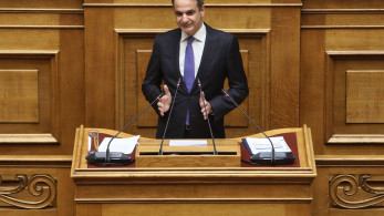 Κυριάκος Μητσοτάκης: Τολμηρή τομή στην εξέλιξη της αγοράς εργασίας το νομοσχέδιο για τον κατώτατο μισθό