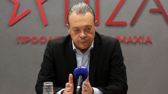 Ποιος είπε ότι ο Φάμελλος δεν έχει χιούμορ: φωνή της… Δικαιοσύνης ο ΣΥΡΙΖΑ