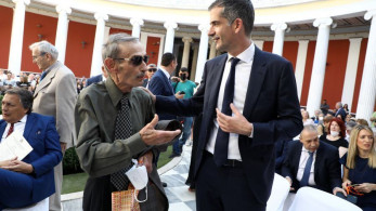 Πέθανε ο δημοσιογράφος και συγγραφέας Κώστας Κατής