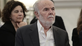 Πέθανε ο ποιητής και στιχουργός Μιχάλης Γκανάς