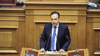 Παπαστεργίου: Όροι, κανόνες και διαφάνεια στη διαχείριση των δεδομένων του Δημοσίου